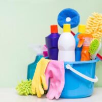 Cleaning Products