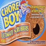 Chore Boy